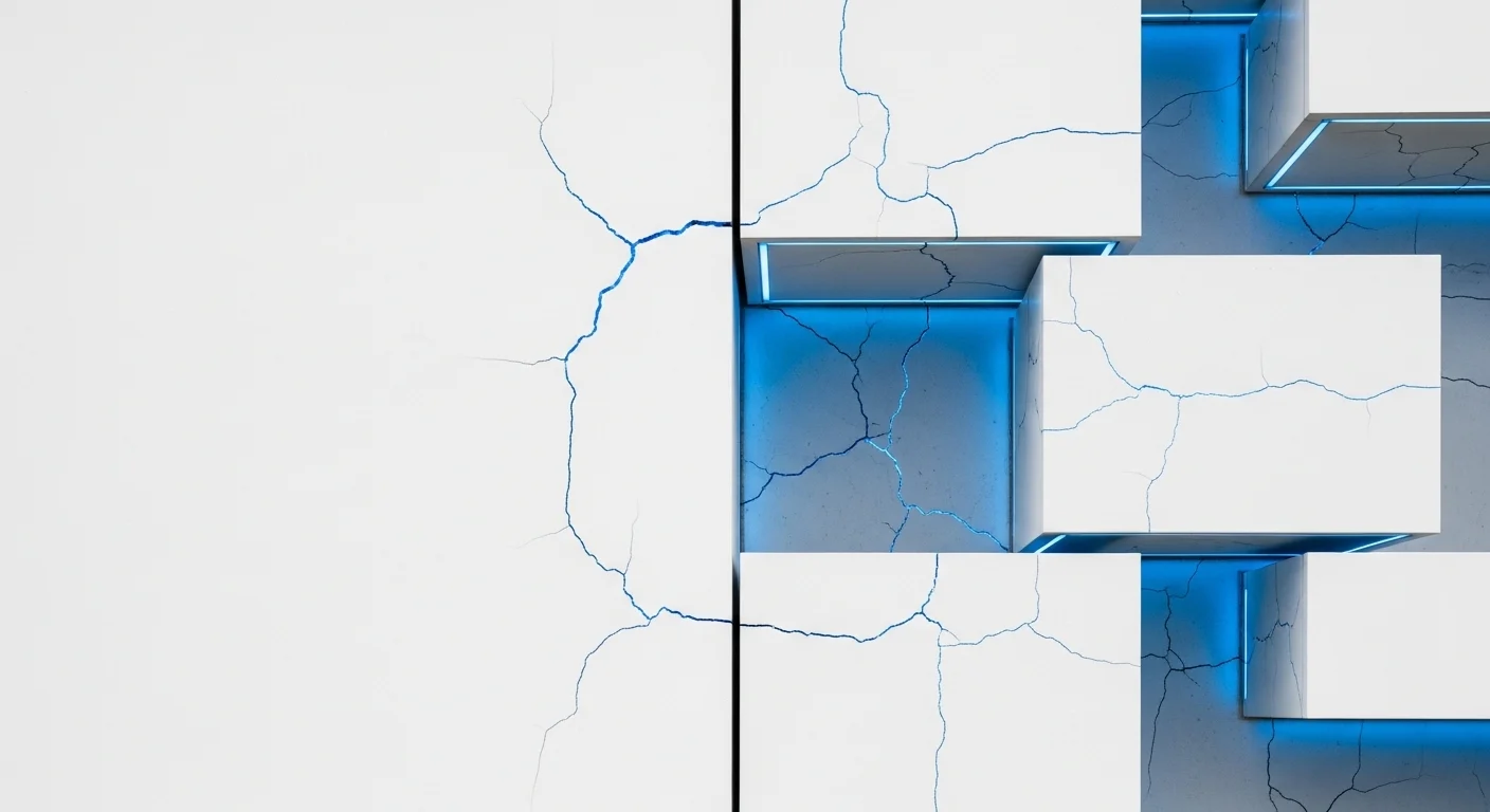 Klassische WordPress-Website an Architekturgrenze – Headless Berlin Kulimo