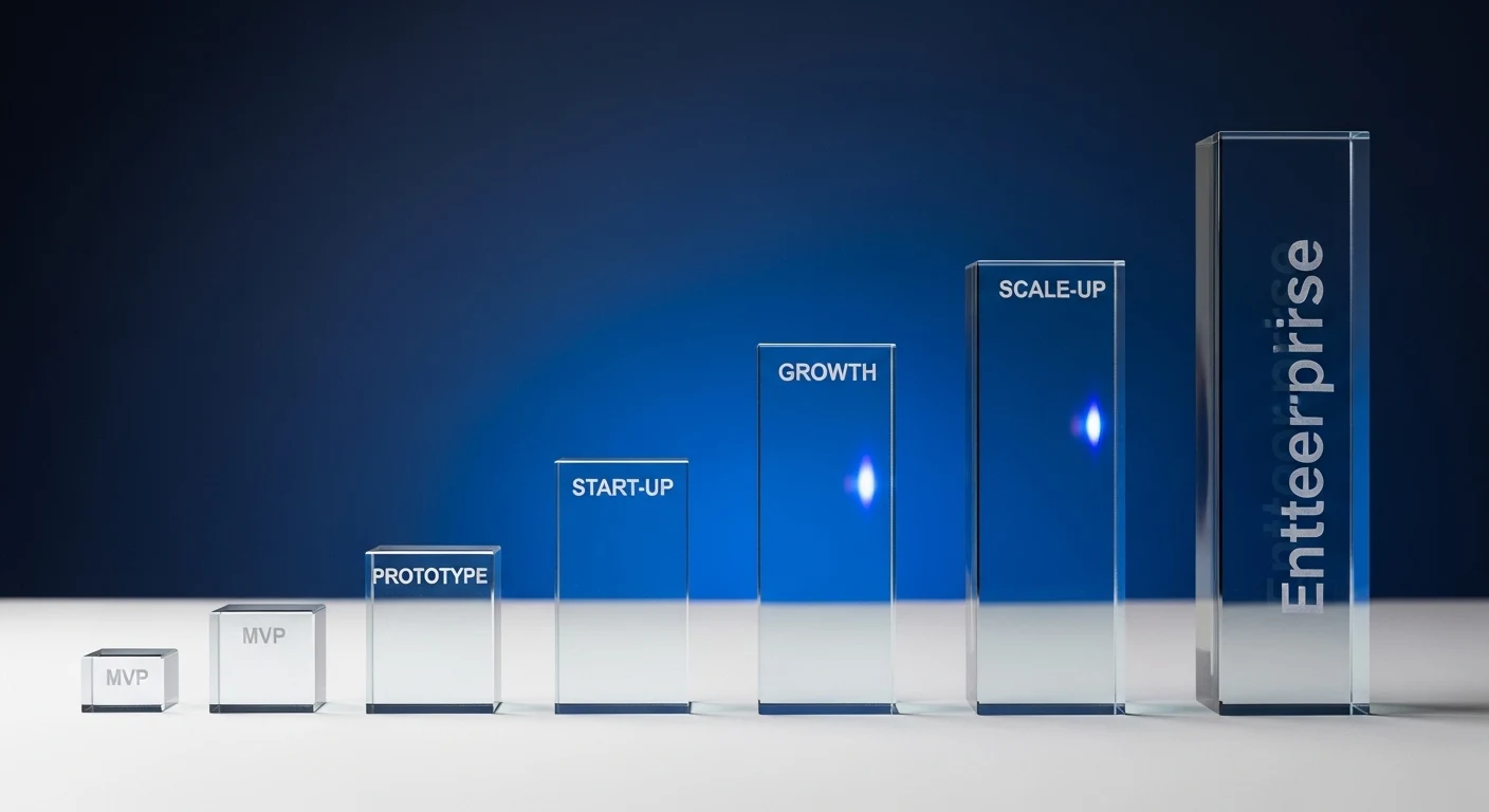 Preisspannen App-Entwicklung Berlin 2026 nach App-Typ