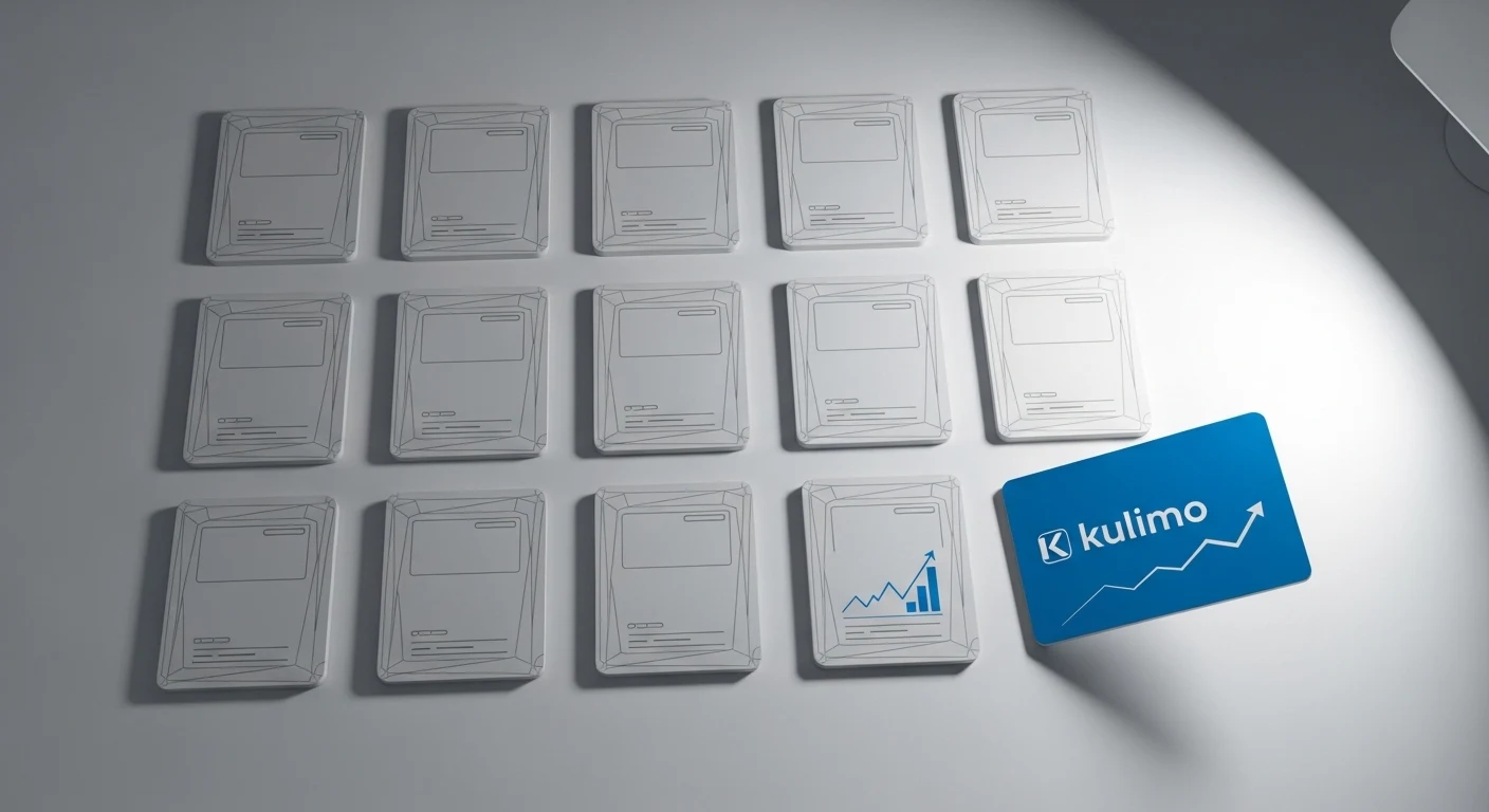 Webdesign Agentur Berlin 2026 – Kulimo Digital Product Studio vollständiger Guide