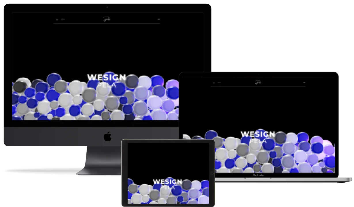 Konversionsstarkes Portfolio Design Kulimo