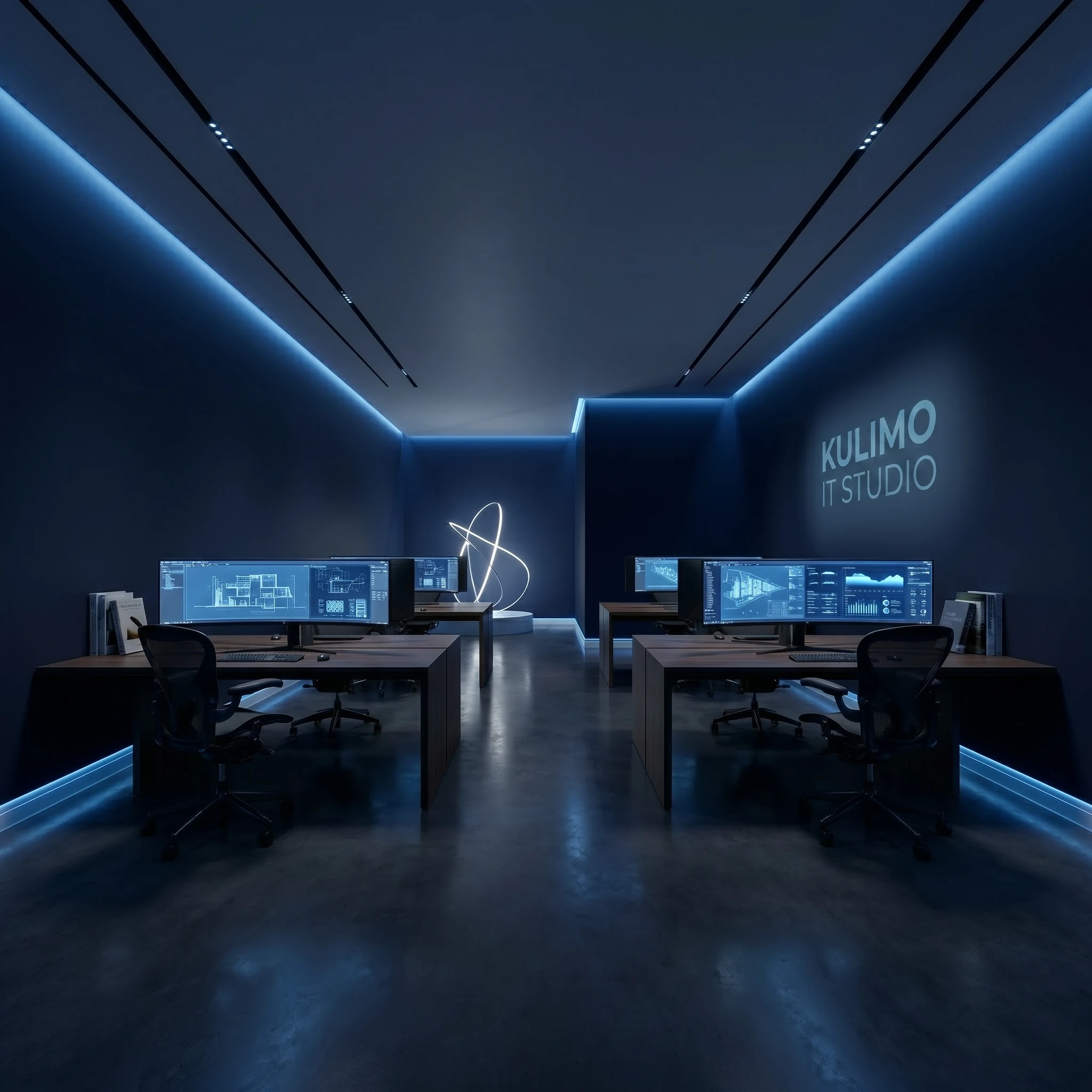 Kulimo Premium Webdesign Agentur Berlin 2026 – Top Studio für Website Design und Entwicklung