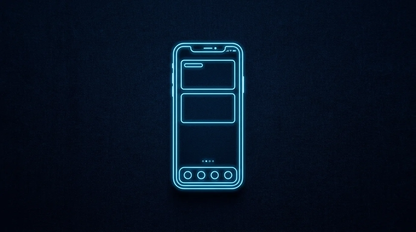 iOS App Entwicklung 2026 – Kulimo Berlin – native Swift iPhone App mit Premium UI/UX Design und App Store Optimierung