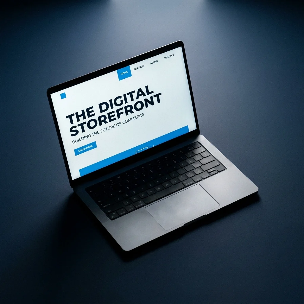 Business Website online 2026 – Professioneller Unternehmensauftritt erstellen – Kulimo IT Studio Berlin
