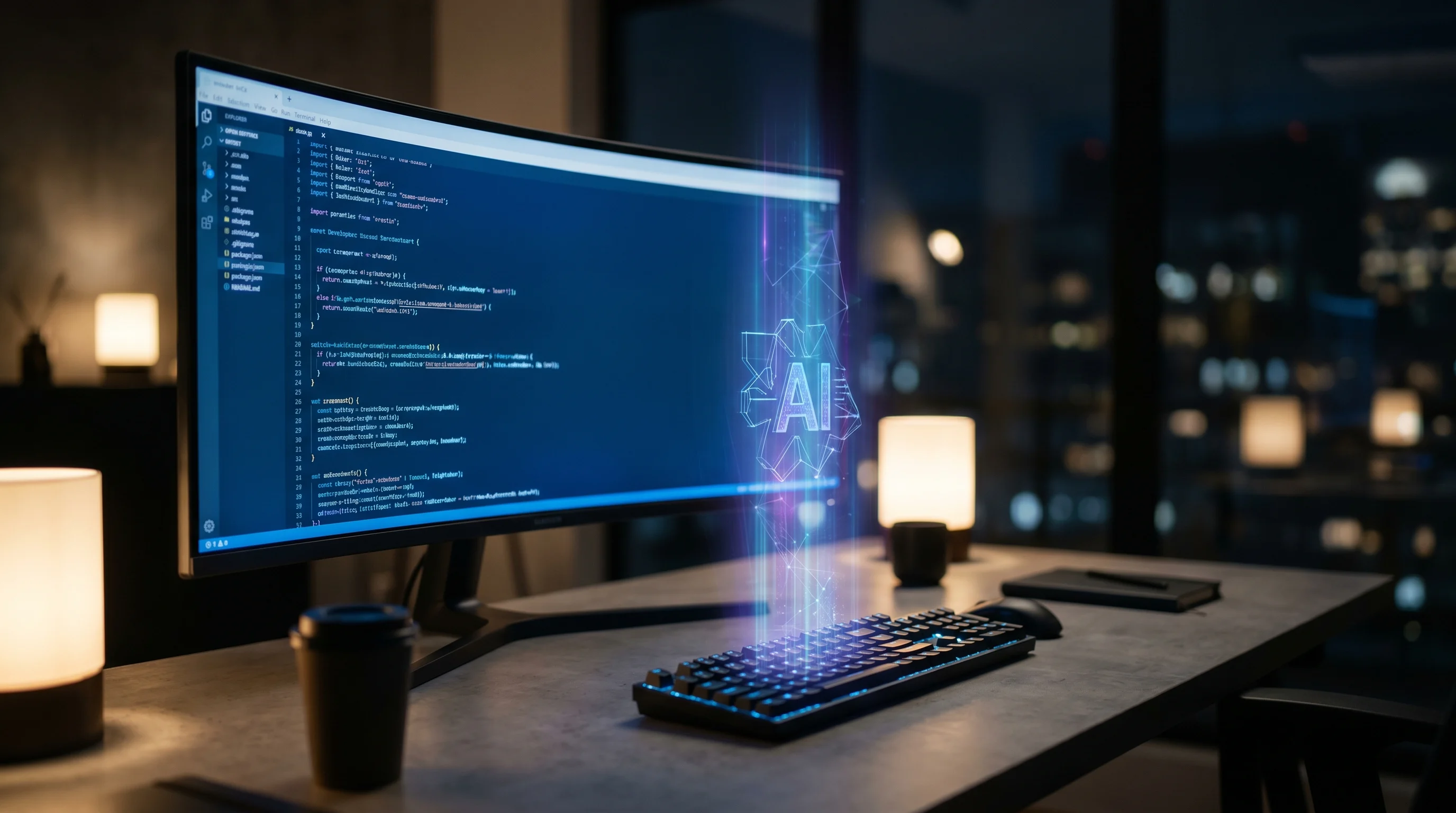 Claude Code Webentwicklung 2026 – KI-gestütztes Agentic Coding für professionelle Websites – Kulimo IT Studio