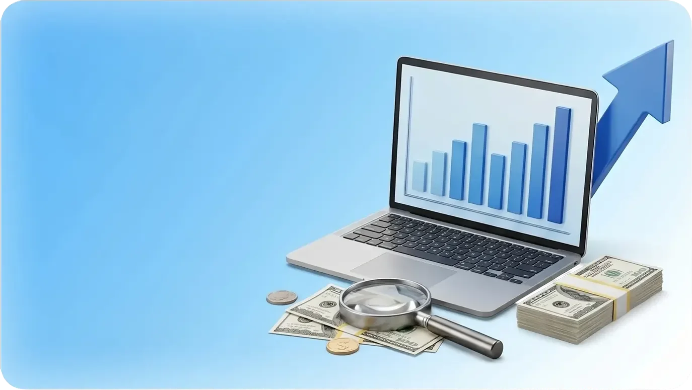 Mehr qualifizierte Leads durch conversion-orientiertes Webdesign