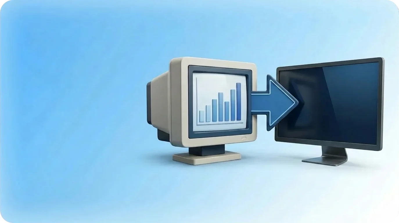 Digitale Transformation bei Kulimo